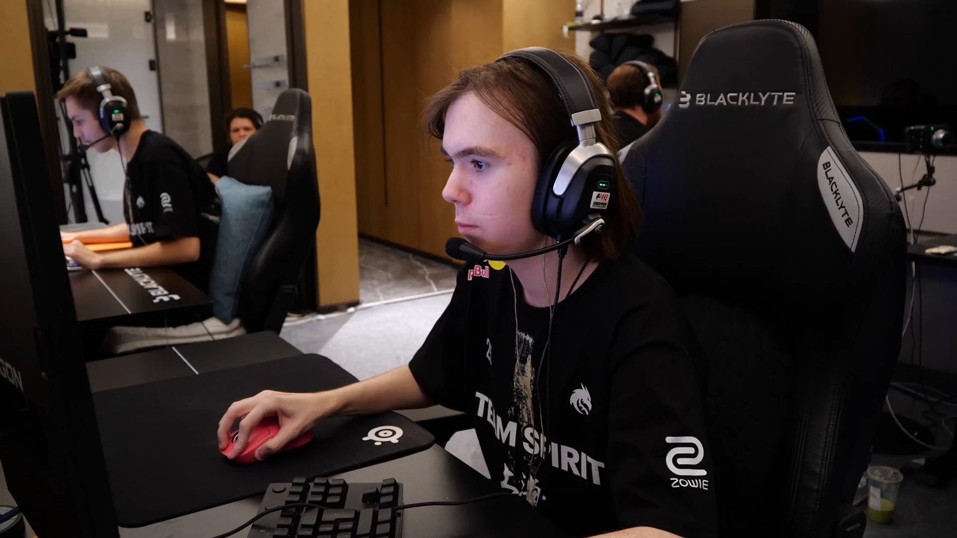 在体力与心 在体力与心