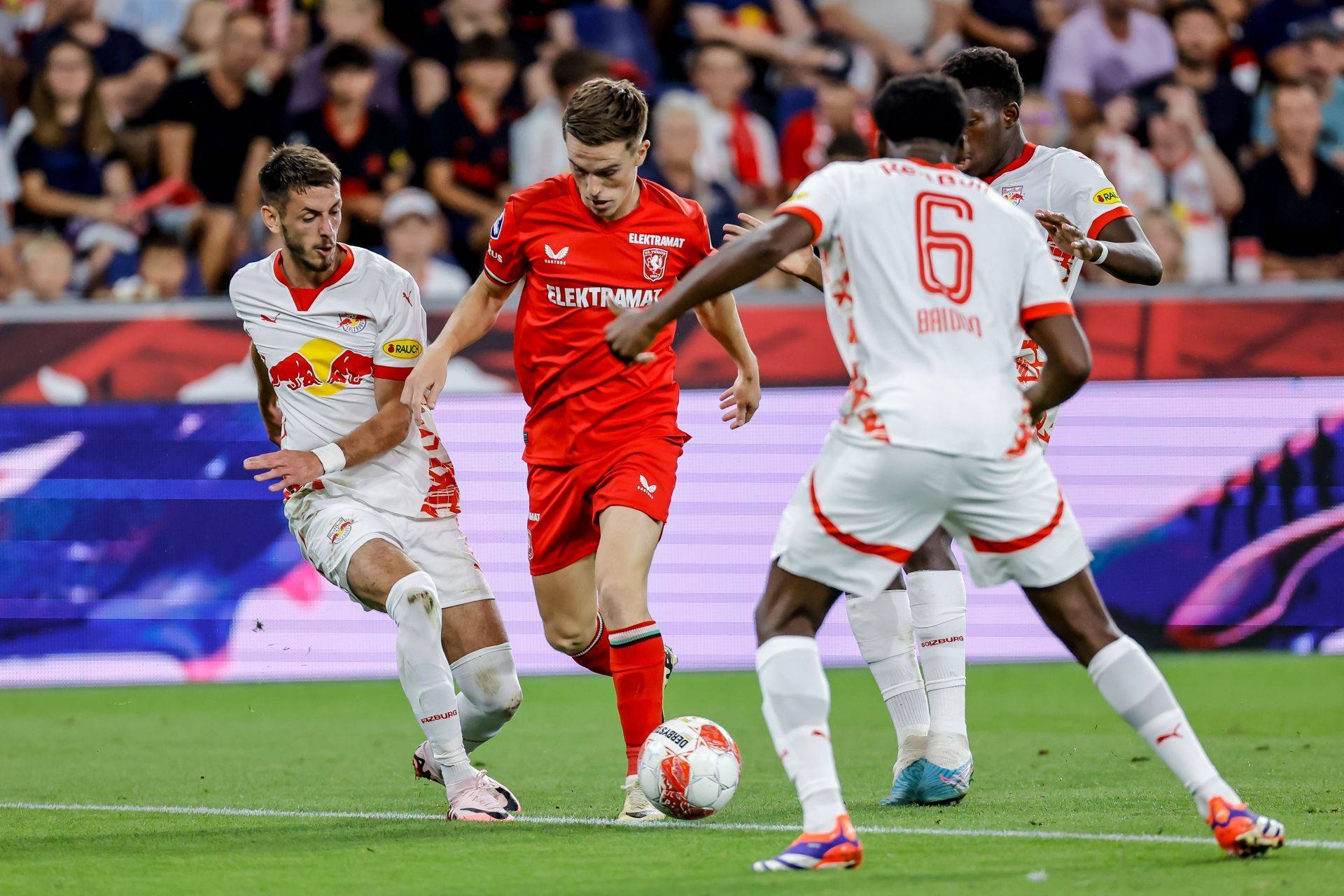 整体进攻效 整体进攻效