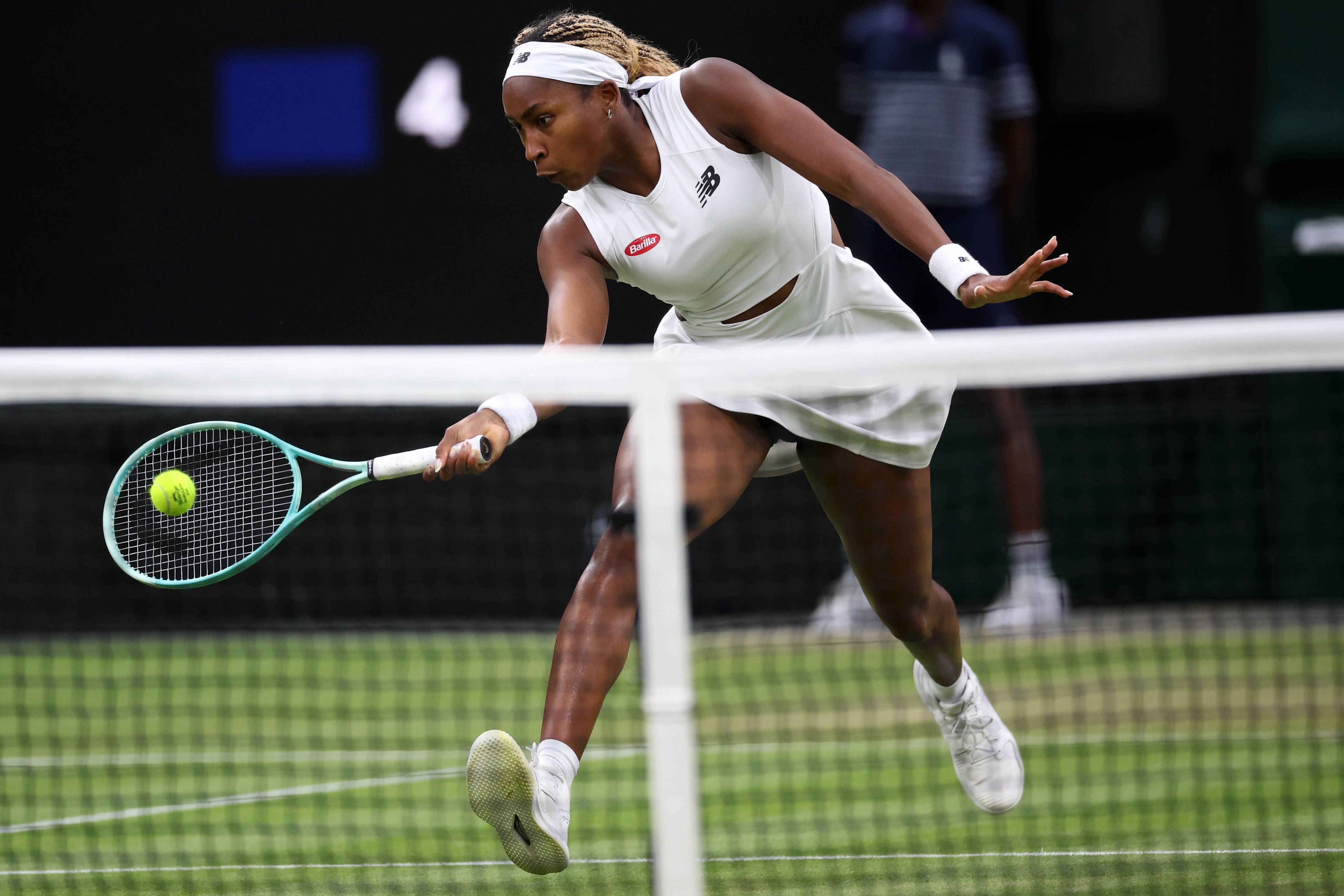 灵巧和爆发 灵巧和爆发